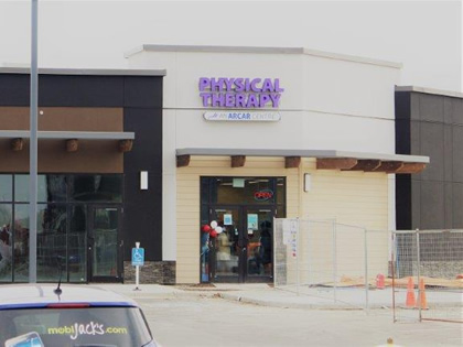 Timberlands Physiotherapy Clinic